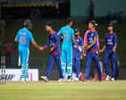 Asia Cup 2023: India defeat Nepal by 10 wickets to qualify for Super 4s, see pictures 