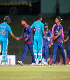 Asia Cup 2023: India defeat Nepal by 10 wickets to qualify for Super 4s, see pictures 