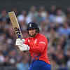 Article image for: <i class="tbold">Jonny Bairstow</i> (ENG): 102 runs