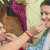 ​A bond so beautiful