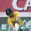 Article image for: <i class="tbold">Reeza Hendricks</i> (SA): 101 runs