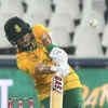 Article image for: <i class="tbold">Reeza Hendricks</i> (SA): 101 runs