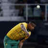 Article image for: <i class="tbold">Lizaad Williams</i> (SA): 4 wickets