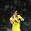 Article image for: <i class="tbold">Sean Abbott</i> (AUS): 8 wickets