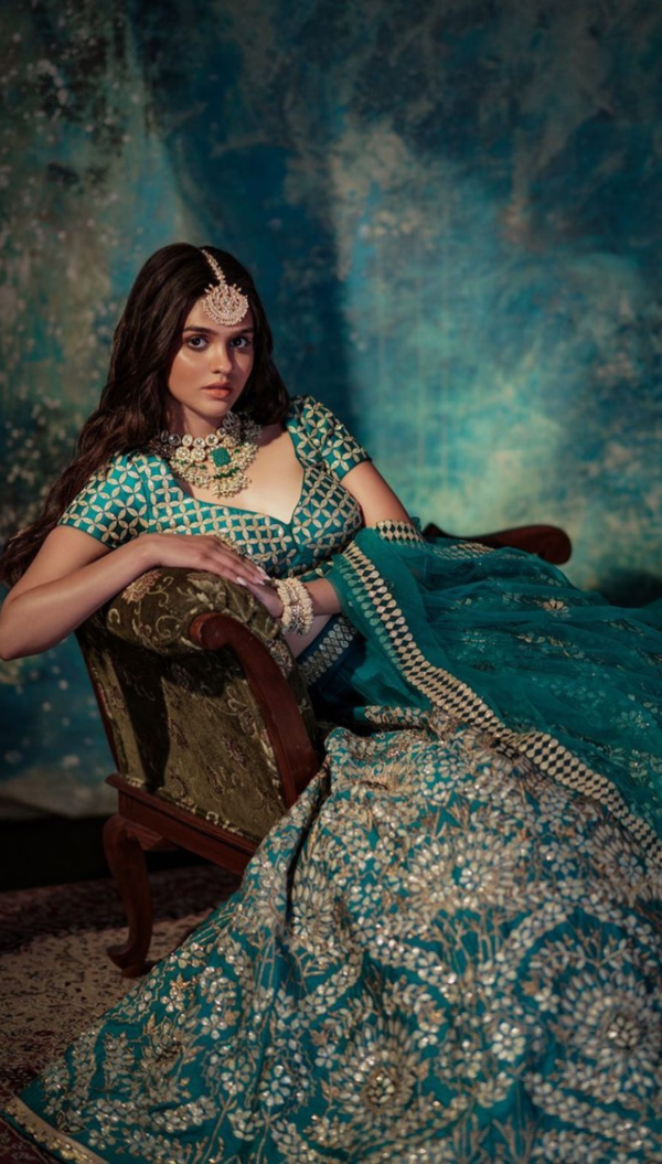 Pranali Rathod