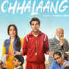 Article image for: See the latest photos of <i class="tbold">chhalaang</i>