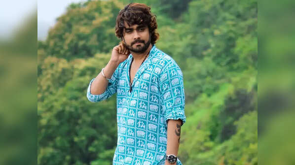 Sangram Samel