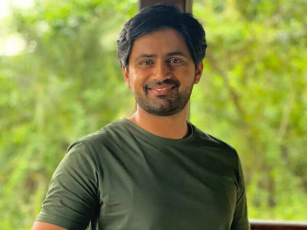 Shashank