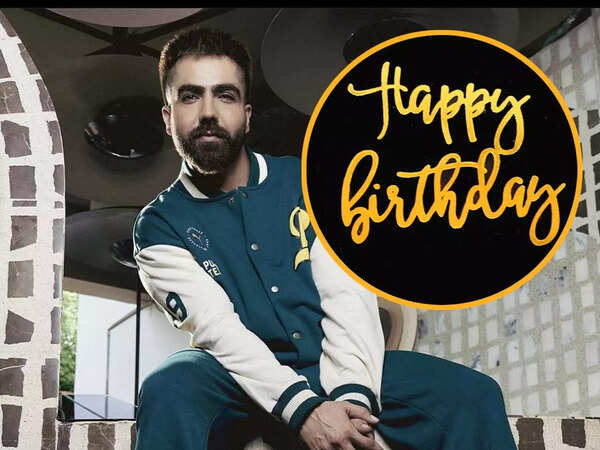 Harrdy Sandhu