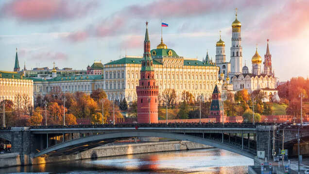 Coming soon, cashless travel in Moscow with Foreign Tourist Card