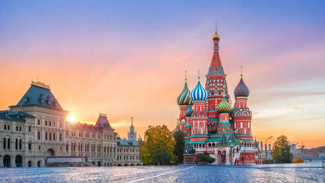 Coming soon, cashless travel in Moscow with Foreign Tourist Card