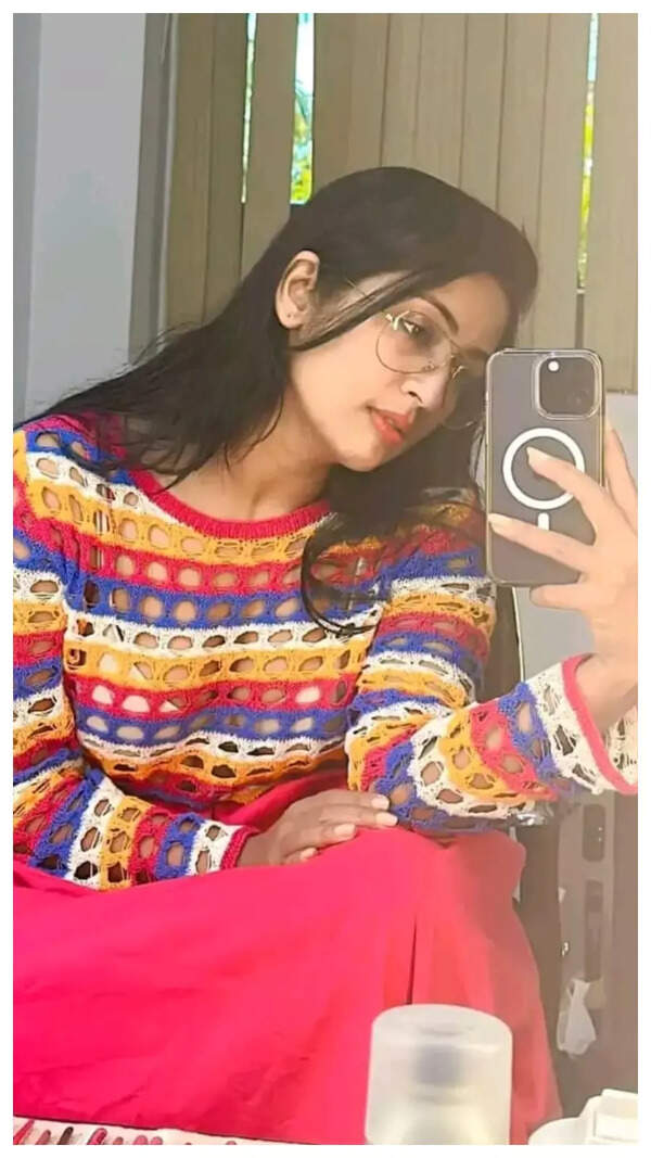 Navya Nair