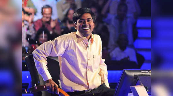 Sushil Kumar - KBC 5