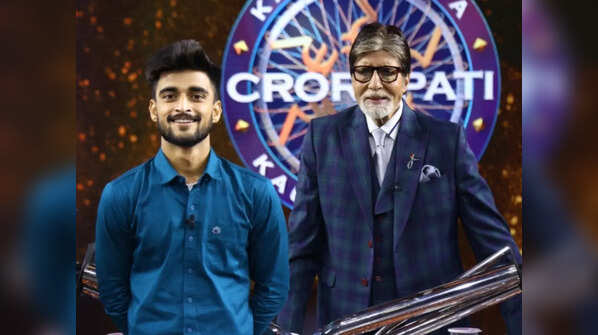 Jaskaran Singh – KBC 15