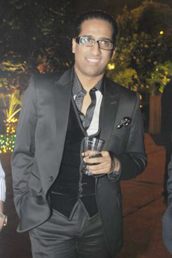 Arindam Chaudhuri