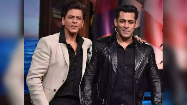 The aura of Salman Khan