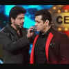 Shah Rukh Khan's persona