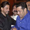 The unique bond between SRK & Salman