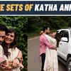 Article image for: Katha <i class="tbold">ankahee</i>: Viaan reveals his love for Katha on the radio