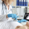 ​How is a breast ultrasound done?​