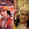Article image for: Happy Janmashtami 2023: From Nitish Bhardwaj to <i class="tbold">sumedh mudgalkar</i>, a look at actors who have played Lord Krishna on TV