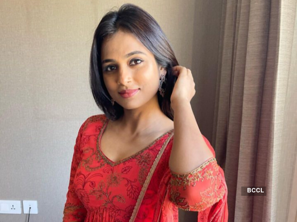 Ramya Pandian