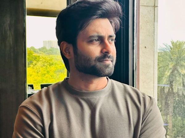 Ashwin Kumar Stills