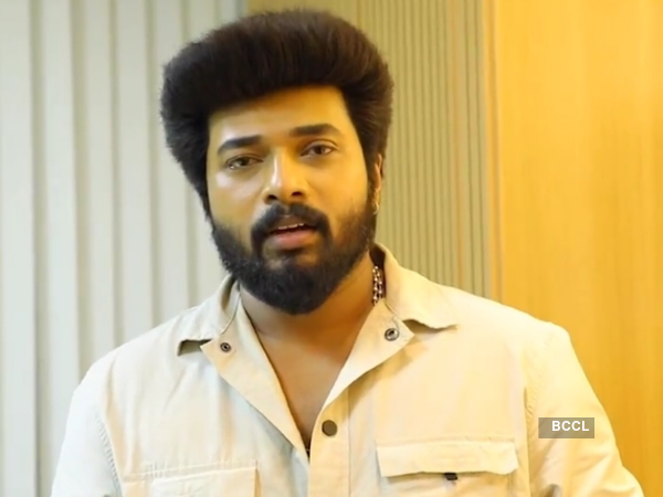 Karthik Raj Photos