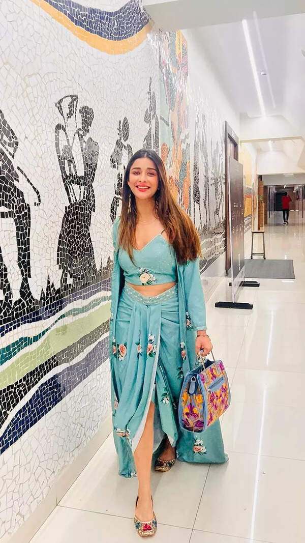 Nyra Banerjee