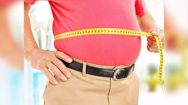 People often go to extreme levels to lose weight