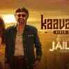Article image for: <i class="tbold">jailer</i> | Song - Kaavaalaa