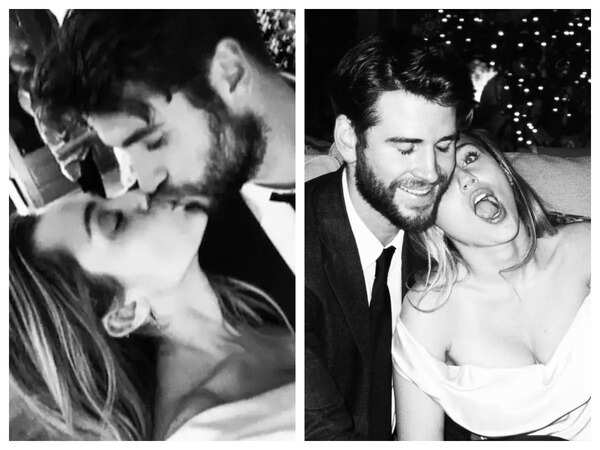 Liam Hemsworth Stills
