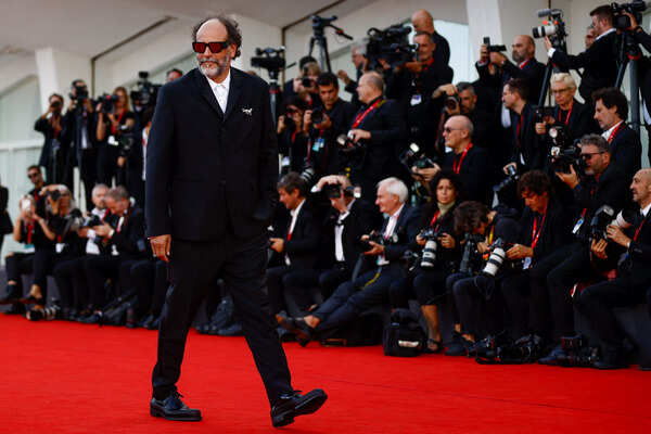 Luca Guadagnino Wallpapers