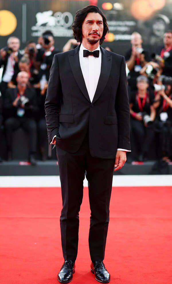 Adam Driver Stills