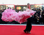 ​80th Venice International Film Festival​