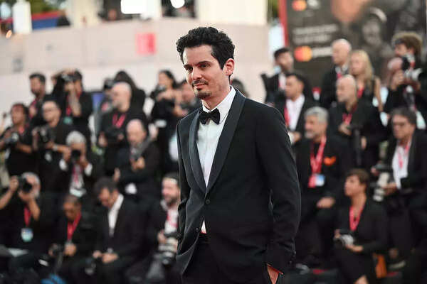 Damien Chazelle Images
