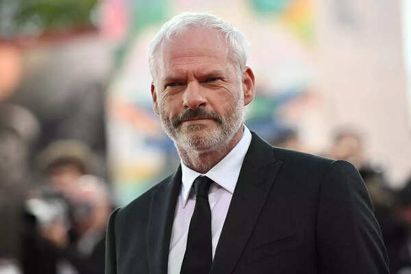 Martin McDonagh Pictures