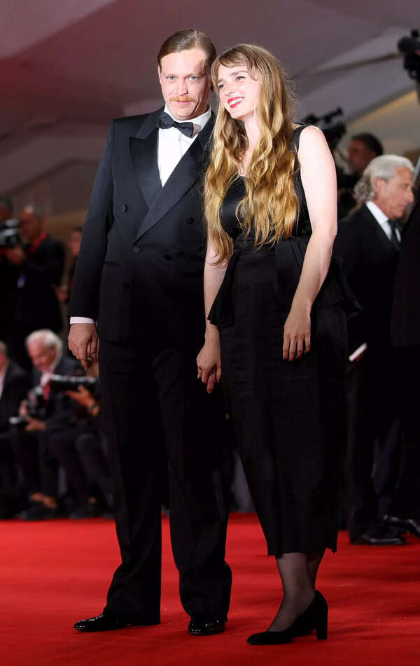 Caleb Landry Jones Images