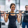 ​Barbell