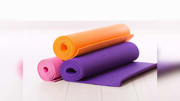 Yoga mat
