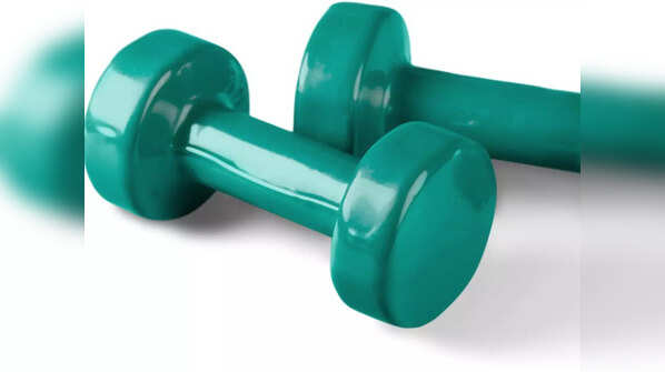Dumbbells