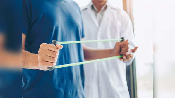 Resistance bands