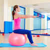 ​Stability ball