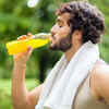 ​Ignoring Hydration