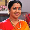 Radhika Sarathkumar