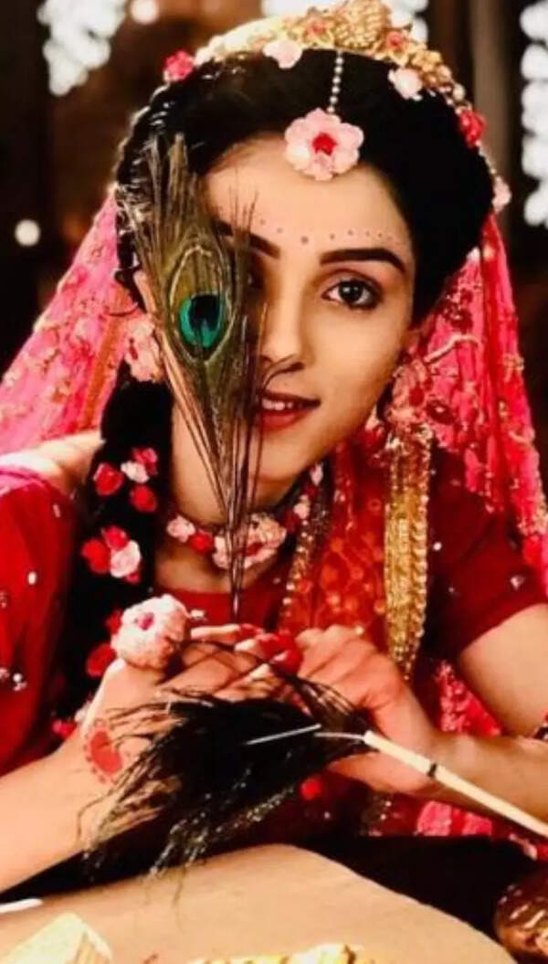 Radha Mohan Photos