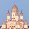 Article image for: <i class="tbold">dakshineswar</i> Kali, Kolkata