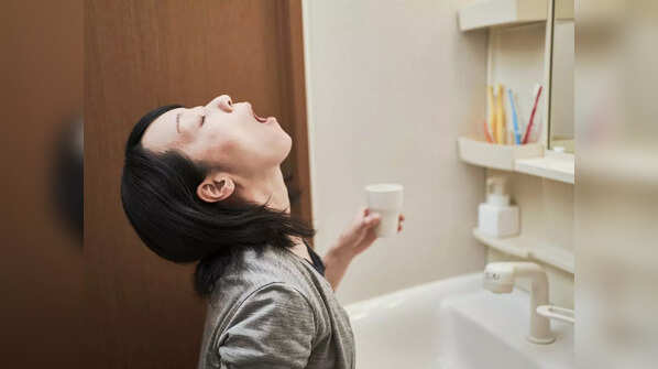 Treatment of the disease
