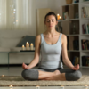 ​Maintain a comfortable posture​