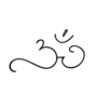 ​Chant mindfully and repeat​